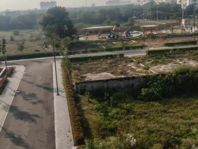 Adore Smart City 1620 Sq. Ft. Plot in Sector 97 Faridabad Listing ID: #10076