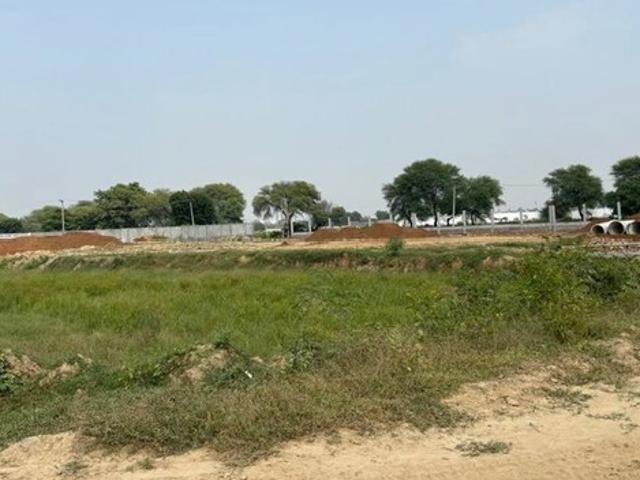 Adore Smart City 128 Sq. Yd. Plot in Sector 97 Faridabad Listing ID: #10345