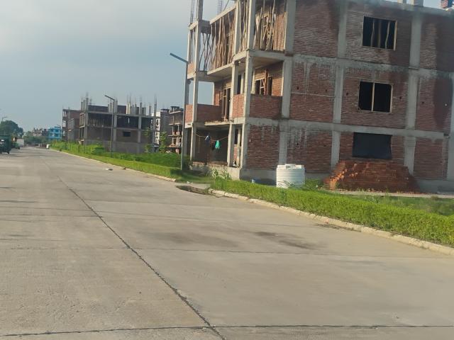 Adore Smart City 900 Sq. Ft. Plot in Sector 97 Faridabad Listing ID: #10082