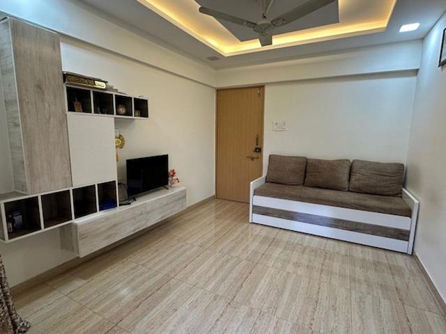 Adorn Alcazar 1 Bedroom 490 Sq. Ft. Apartment in Kondhwa Budruk Pune Listing ID: #10200