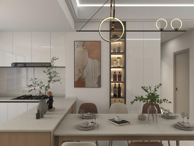 Adornhome Apartment 1, 2 & 3 Bedroom for sale in Kileleshwa, Nairobi