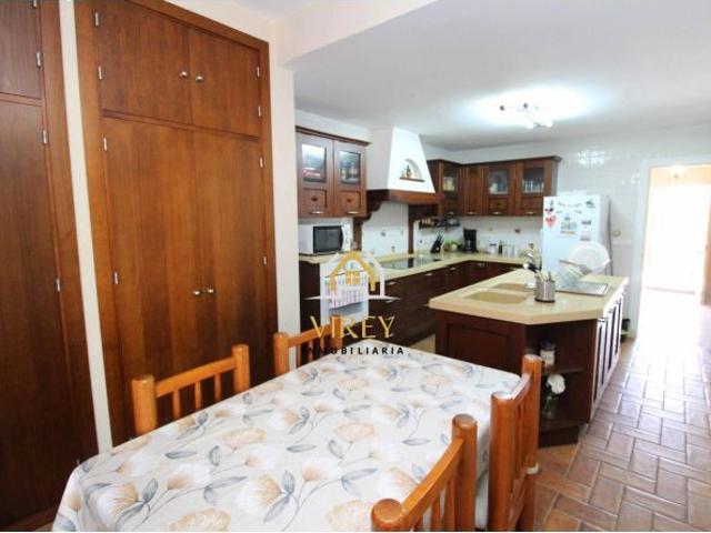 ADOSADA A LA VENTA EN VALDELAGRANA EL PUERTO DE SANTA MARIA