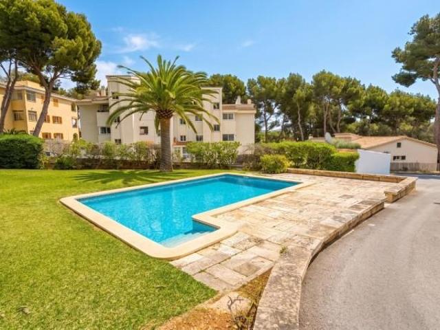 Adosada en alquiler en Calvia, Santa Ponça
