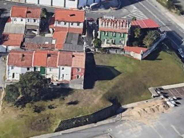 Adosada en alquiler en Cambre, Sigras