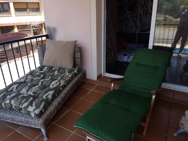Adosada en Alquiler en Torre Del Sol Tarragona