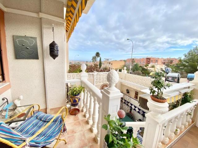 Adosada en alquiler en Torrevieja, Torreblanca