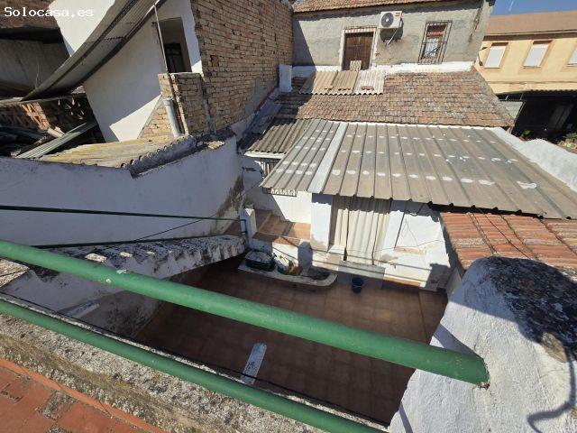 # ADOSADA EN TORRES DE COTILLAS #