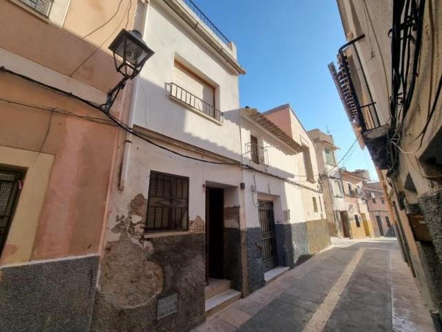 Adosada en venta en Mula, Mula centro