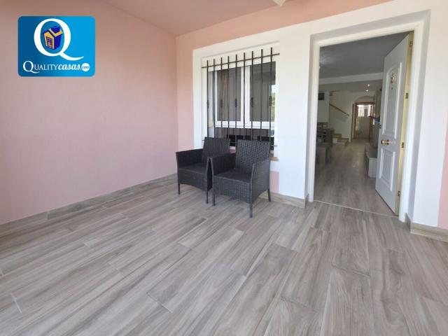 Adosada en Venta en Mutxamel Alicante Ref: 59036R