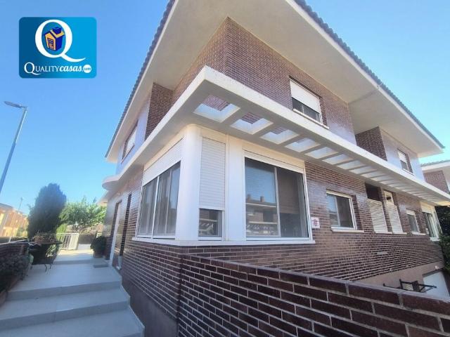 Adosada en Venta en Mutxamel Alicante Ref: 17495R