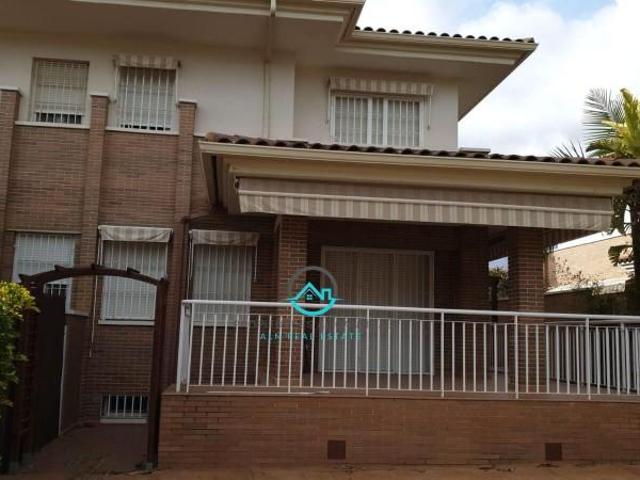 Adosada en venta en Mutxamel, Almajada Ravel