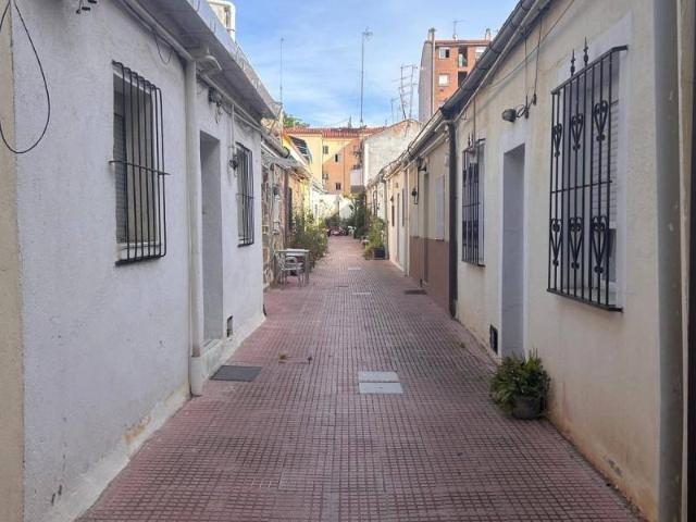 Adosada en venta en Madrid, Pueblo Nuevo