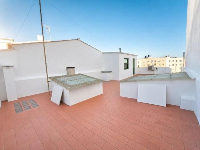 Adosada en venta en Mahón/Maó, Menorca