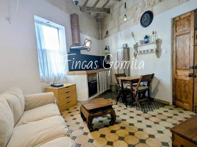 Adosada en venta en Mahón/Maó