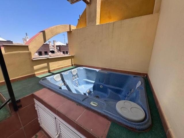 Adosada en venta en Málaga, Calle Decano Manuel Domínguez, 29140