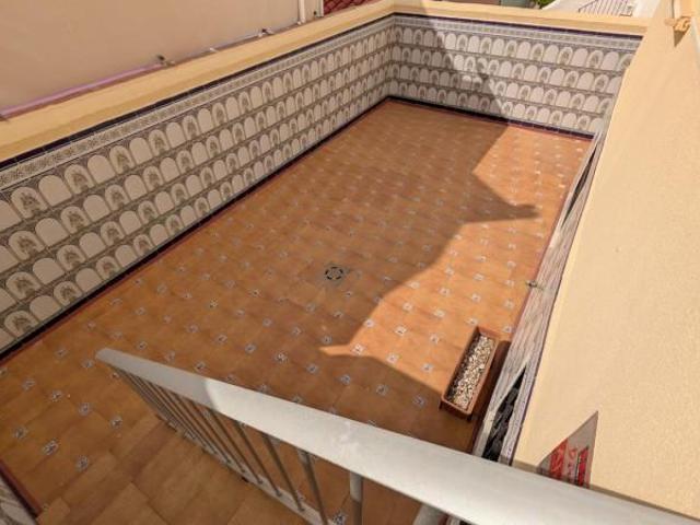 Adosada en venta en Málaga, Churriana, Platero