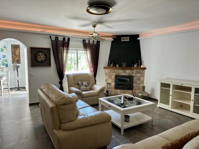 Adosada en venta en Manilva, Costa del Sol