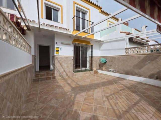 Adosada en venta en Manilva, Manilva