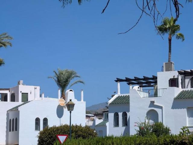 Adosada en Venta en Marbella Málaga