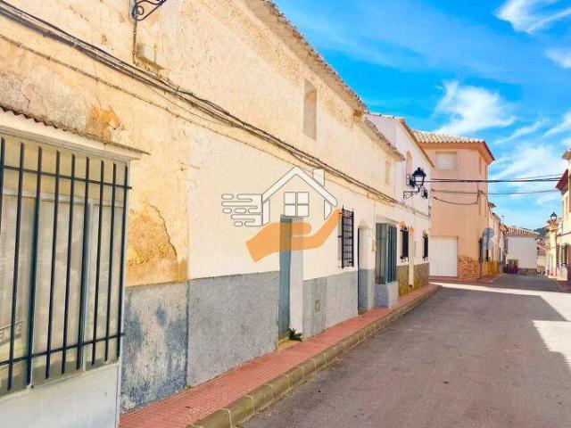 Adosada en venta en María, Maria