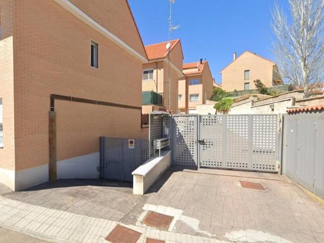 Adosada en venta en María de Huerva, Área de María de Huerva