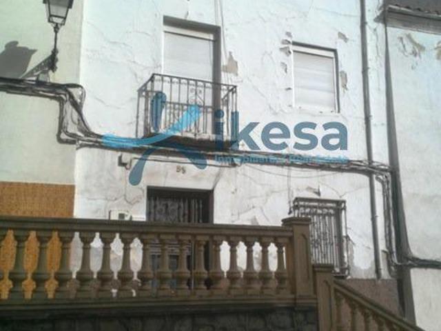 Adosada en venta en Martos, Andalucia