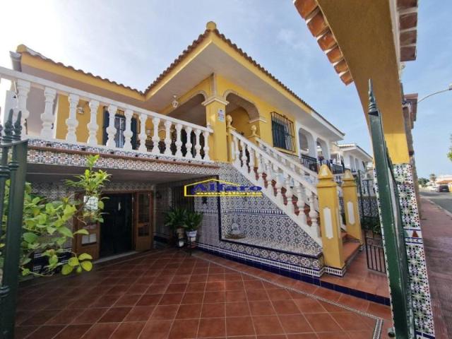 Adosada en venta en Matalascañas, Cotomar Sector A 2ra Fase