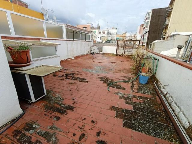 Adosada en venta en Mataró, Cerdanyola