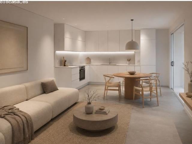 Adosada en Venta en Mazarrón Murcia