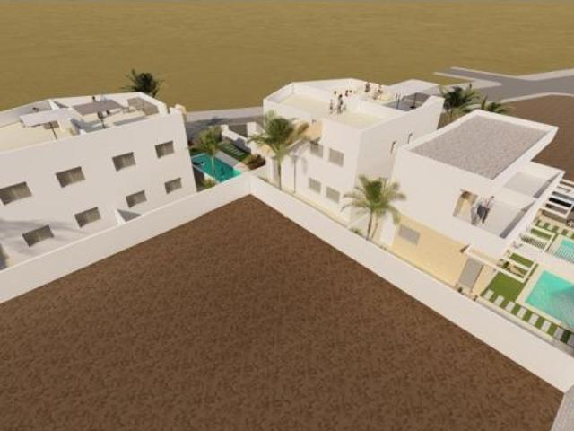 Adosada en Venta en Mazarrón Murcia