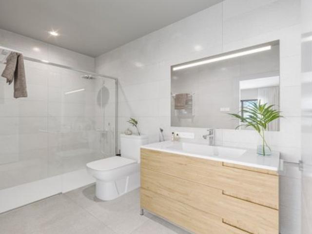 Adosada en Venta en Mazarrón Murcia