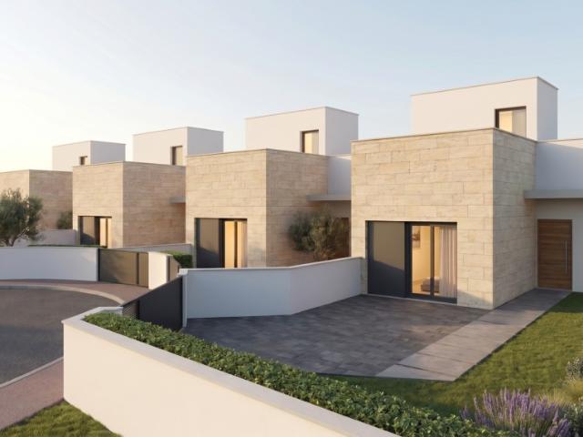 Adosada en Venta en Mazarrón Murcia