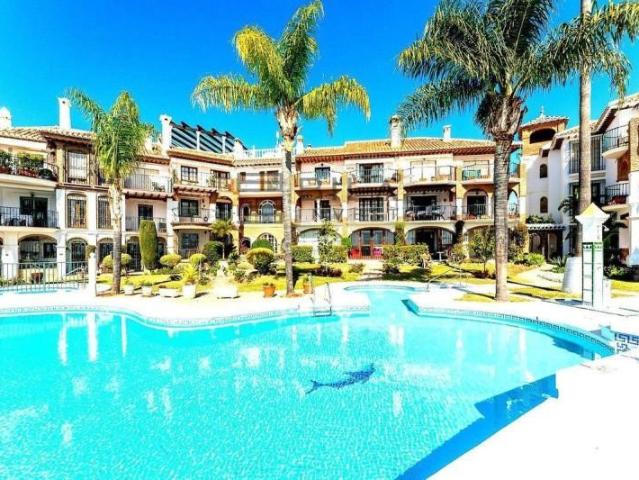 Adosada en venta en Mijas, Mijas Golf