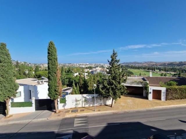 Adosada en venta en Mijas, Mijas Golf