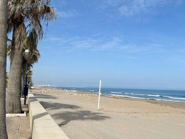 Adosada en venta en Miramar, Playa miramar valencia