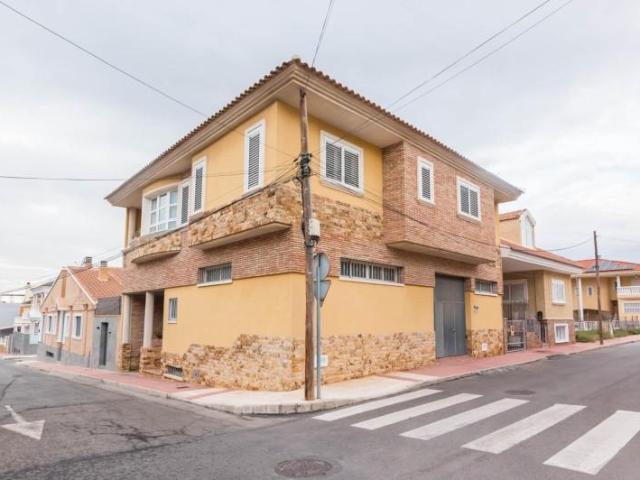 Adosada en venta en Molina de Segura, El panderon