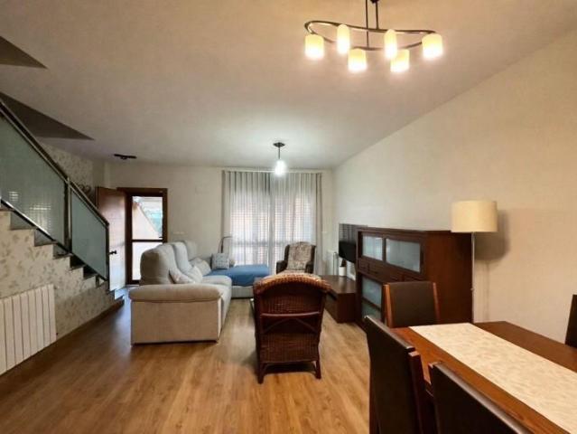 Adosada en venta en Molina de Segura, El panderon