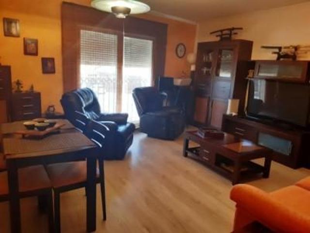 Adosada en venta en Monovar Monover, Centro de salud