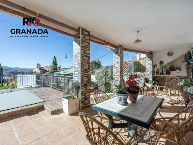 Adosada en venta en Monachil, Zona metropolitana