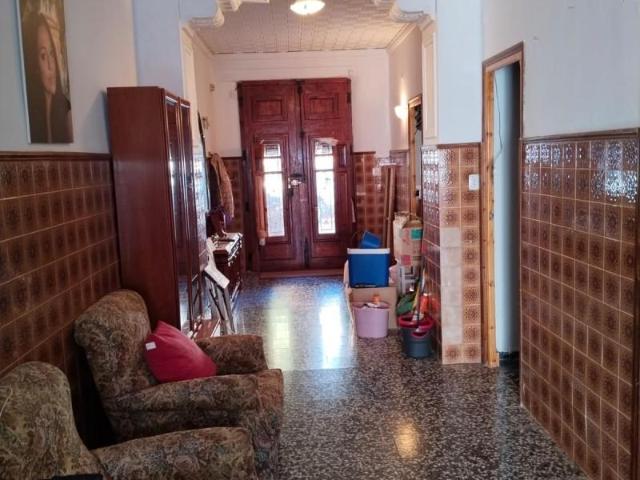Adosada en venta en Moncada, Barrio badies