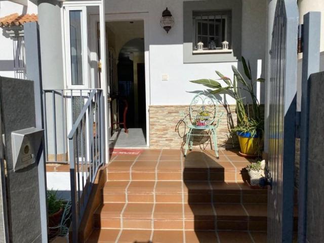 Adosada en venta en Morón de la Frontera, Mirador El Gallo