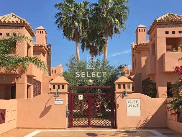 Adosada en venta en Motril, Playa Granada