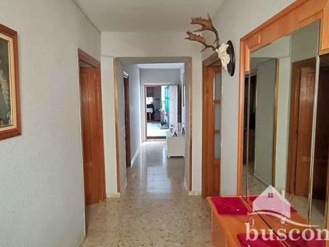 Adosada en venta en Navas de San Juan, Calle Ejercito Español, 23240