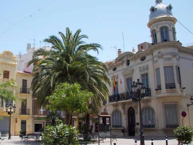 Adosada en venta en Novelda, Comunidad valenciana
