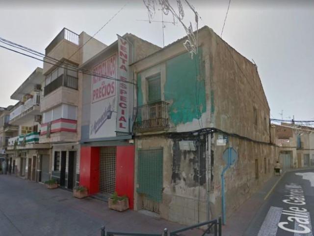 Adosada en venta en Novelda, Novelda