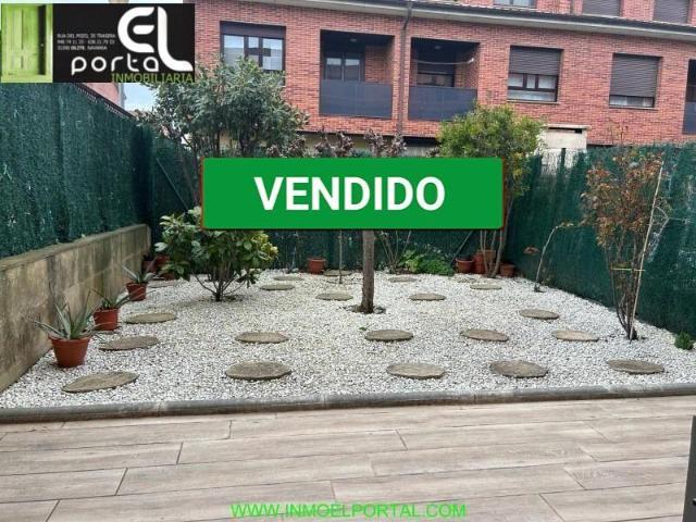 Adosada en venta en Olite, La feria