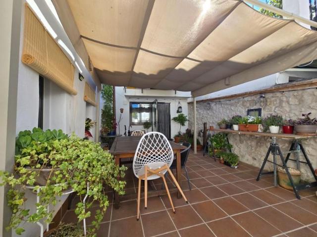 Adosada en venta en Olmeda de las Fuentes