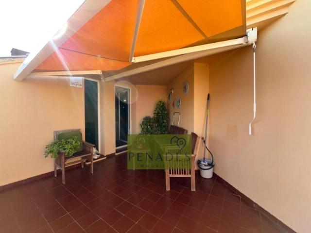Adosada en venta en Ontinyent, Tirador