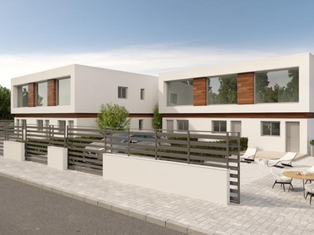 Adosada en Venta en Orihuela Alicante