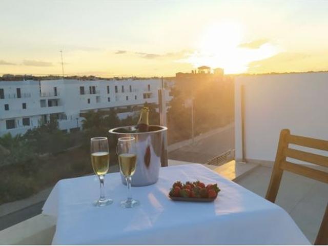 Adosada en Venta en Orihuela Alicante